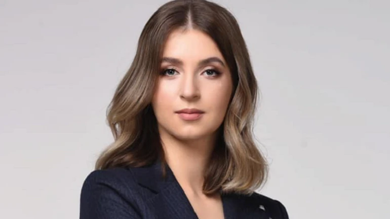 Це дискредитація: депутатка Ар’єва каже, що не була під наркотиком у ДТП 