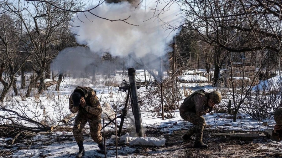 Ukraine's Armed Forces repel more than 80 Russian attacks in one day – General Staff report