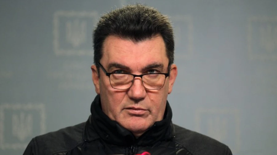 Distance no longer matters – Secretary of Ukraine's National Security Council on explosions in Mariupol