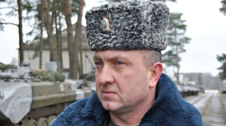 Ukraine's Cabinet of Ministers appoints First Deputy Minister of Defence