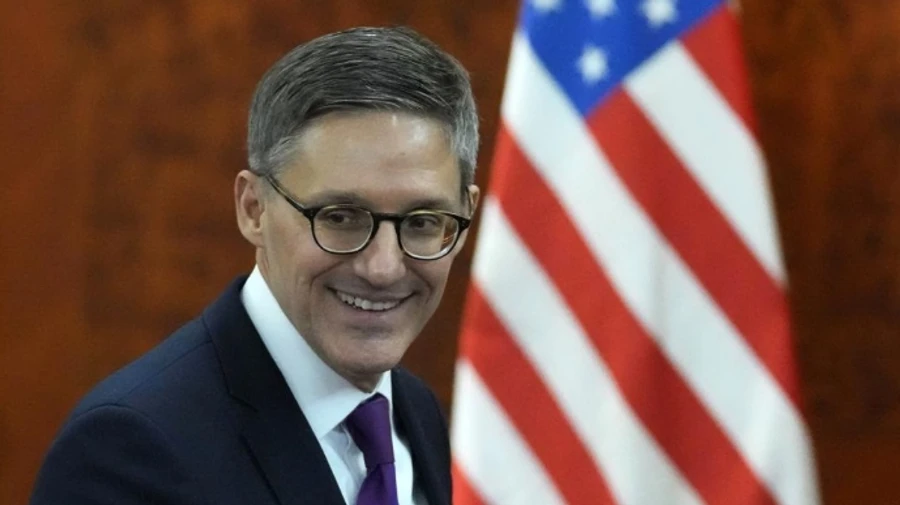 США докладають зусилля, щоб припинити діяльність Вагнера – Держдеп