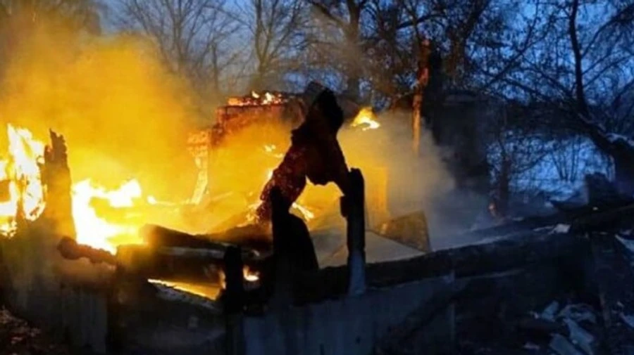 Окупанти вдарили по місту Семенівка на Чернігівщині, одна людина загинула – ОП