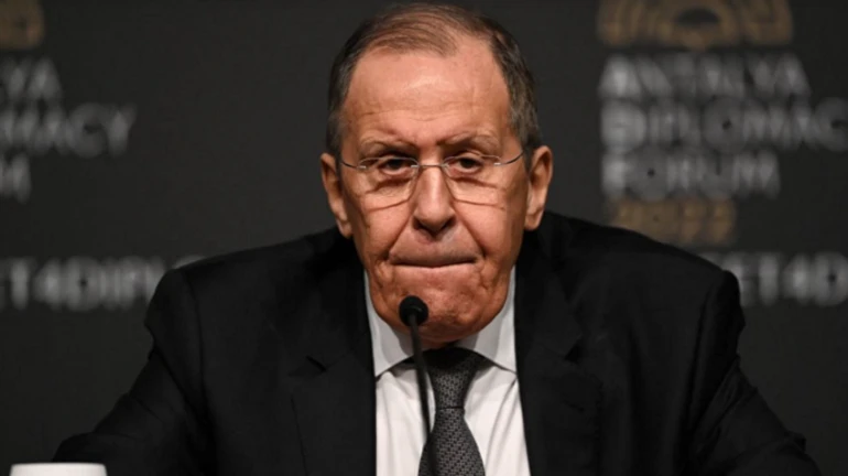 Лавров рассказал, как не по-людски ходил в туалет на саммите ОБСЕ 