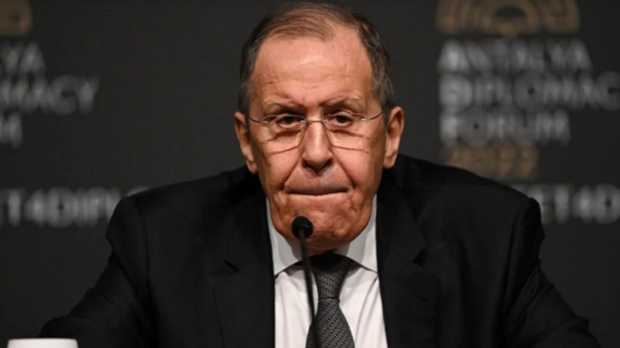 Лавров рассказал, как не по-людски ходил в туалет на саммите ОБСЕ