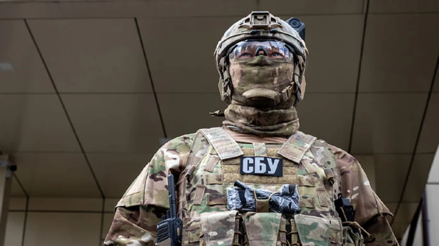 Security Service of Ukraine identified initiators of Donetsk Oblast’s integration into Russia