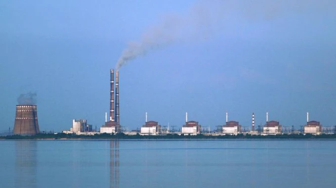 Residents of territories adjacent to Zaporizhzhia Nuclear Power Plant recommended to evacuate