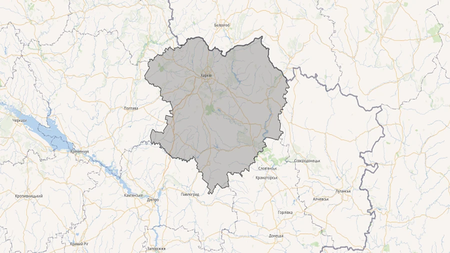 Кремль хочет полностью или частично аннексировать Харьковскую область – ISW