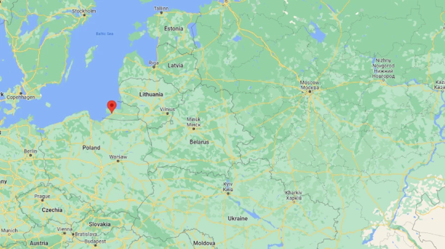 Росія погрожує Європі за блокаду Калінінграда