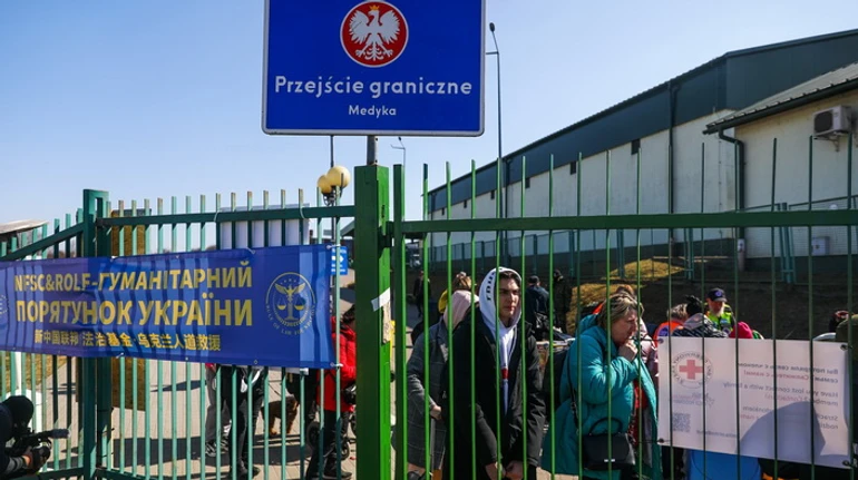 Наближення до Шенгену: що дасть Україні спільний з Польщею контроль за кордоном