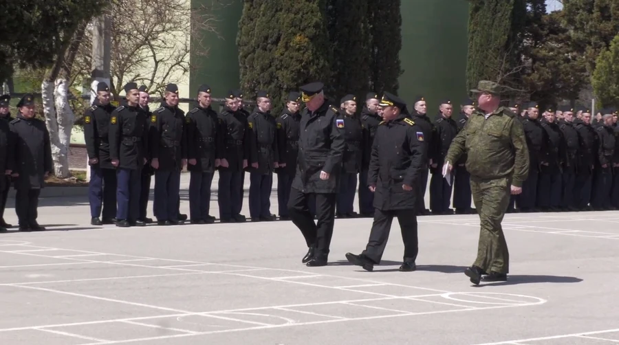 Половина екіпажу Москви не вціліла – експерт