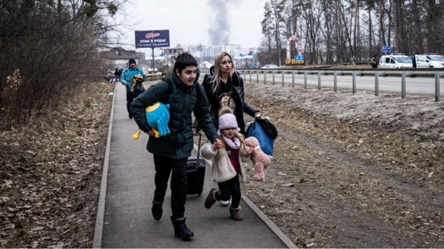 В Украине более 2 тысяч иностранных студентов страдают из-за России – Верещук