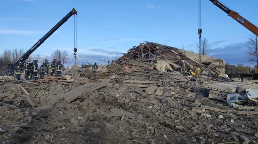 На Одещині російські окупанти вбили 18 осіб