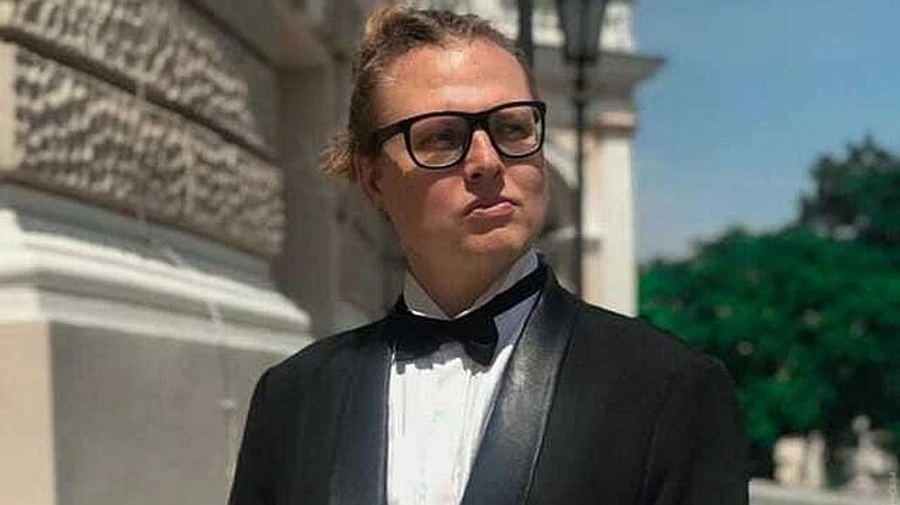 Інтерпол визнав, що РФ переслідує режисера Лавренчука з політичних мотивів – Денісова