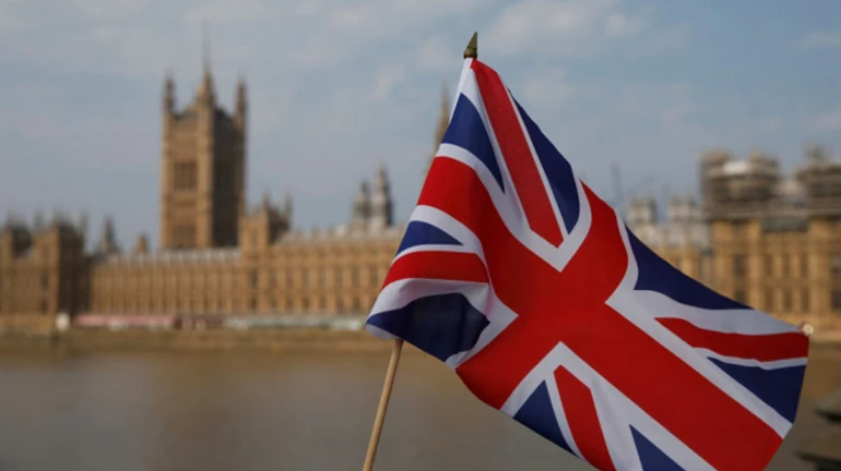 В Англии перестали действовать почти все карантинные ограничения