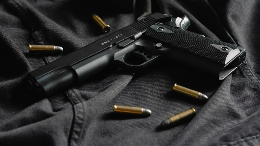 Солдата-контрактника знайшли застреленим на Донеччині