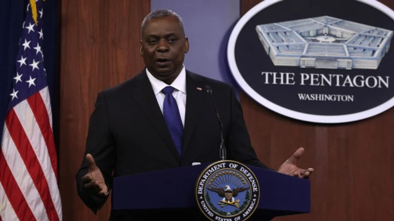 Пентагон подтвердил готовность США помочь Украине защититься от РФ