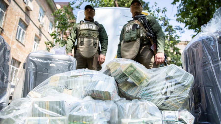 Миллионная взятка: НАБУ и САП завершили расследование в отношении Злочевского