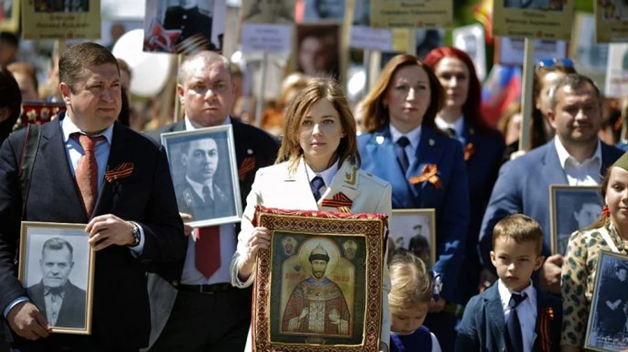 Сховатись не вийде: Україна звернулась до Кабо-Верде через призначення Поклонської послом