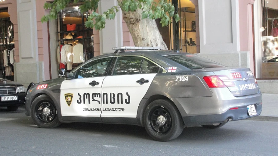 Полиция Грузии заявила, что раскрыла убийство британца Кеннеди