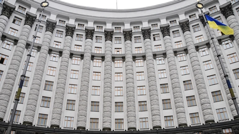 Ukrainian government receives new draft of mineral resources deal from US, calls it working version