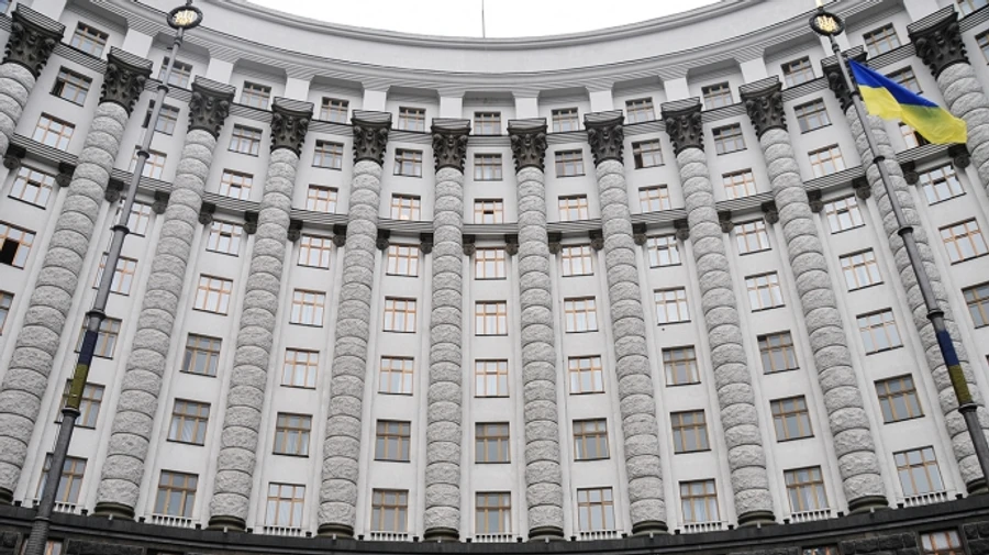 Ukrainian government receives new draft of mineral resources deal from US, calls it working version