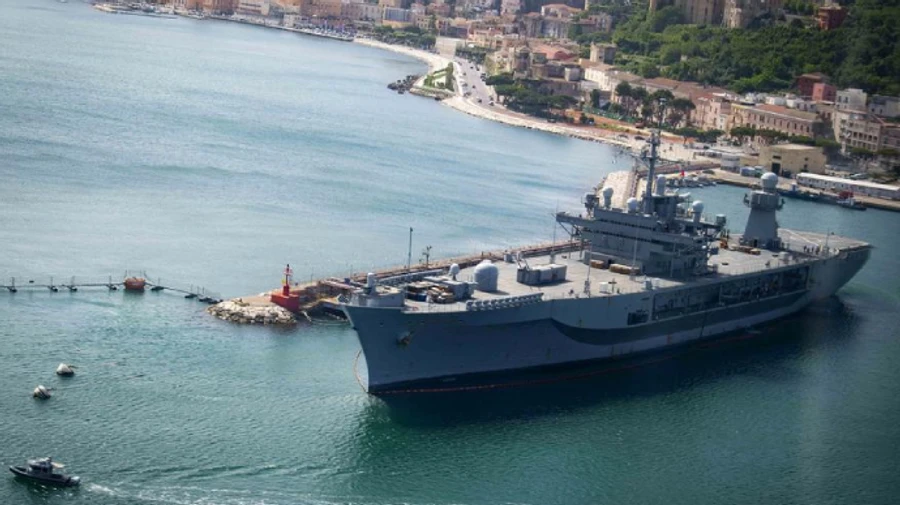 ВМС США почали наймасштабніші навчання з часів холодної війни