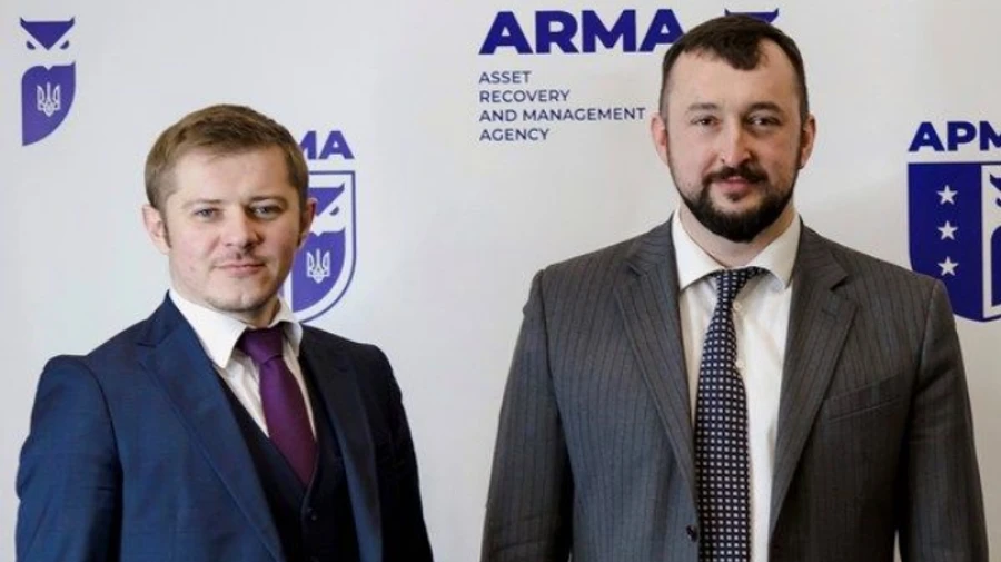 Суд отстранил руководство АРМА и отправил на домашний арест