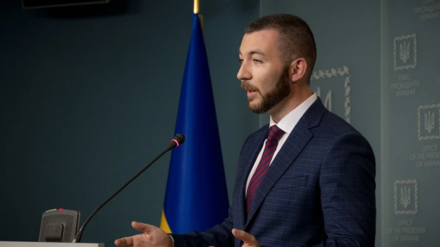 ОП обіцяє дату і програму візиту Зеленського в США найближчим часом