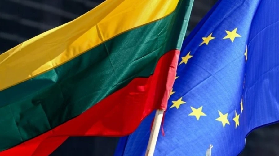 Литва вирішила вислати з країни більшість білоруських дипломатів