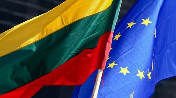 Литва вирішила вислати з країни більшість білоруських дипломатів