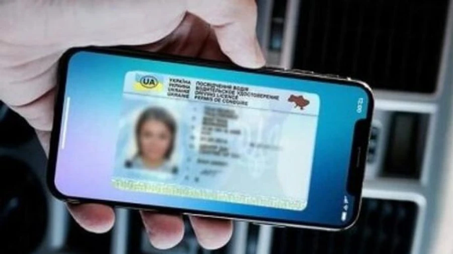 В МВД предупредили о перебоях с выдачей прав