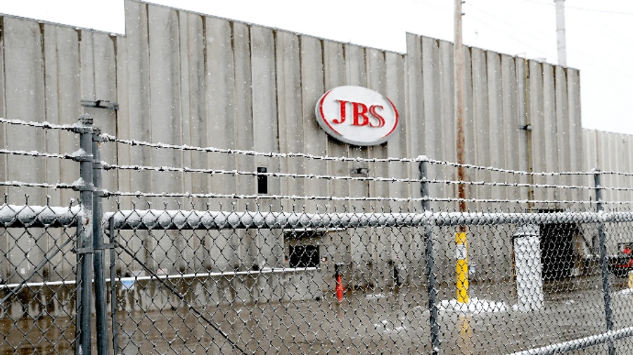 JBS полностью восстановил работу после кибератаки