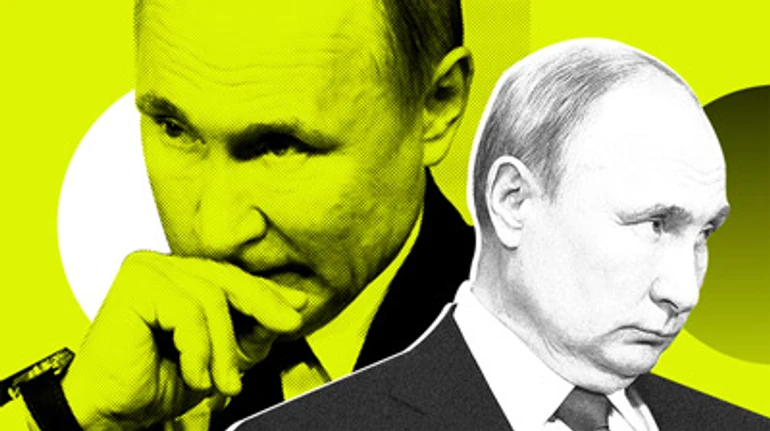 Синдром обострения: чего ждать от России и как ей противодействовать?