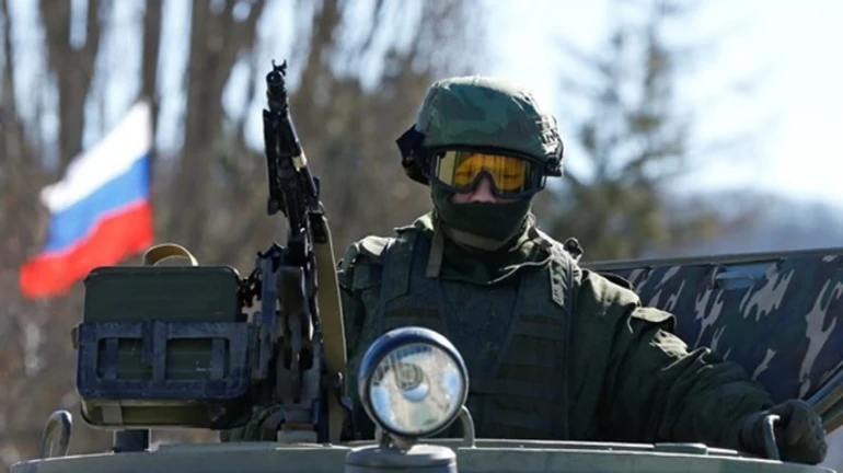 Окупанти Криму: Україні до нас не дотягнутися