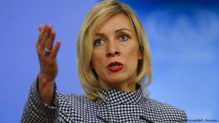 В МИД РФ обиделись, что Россию не позвали на Мюнхенскую конференцию