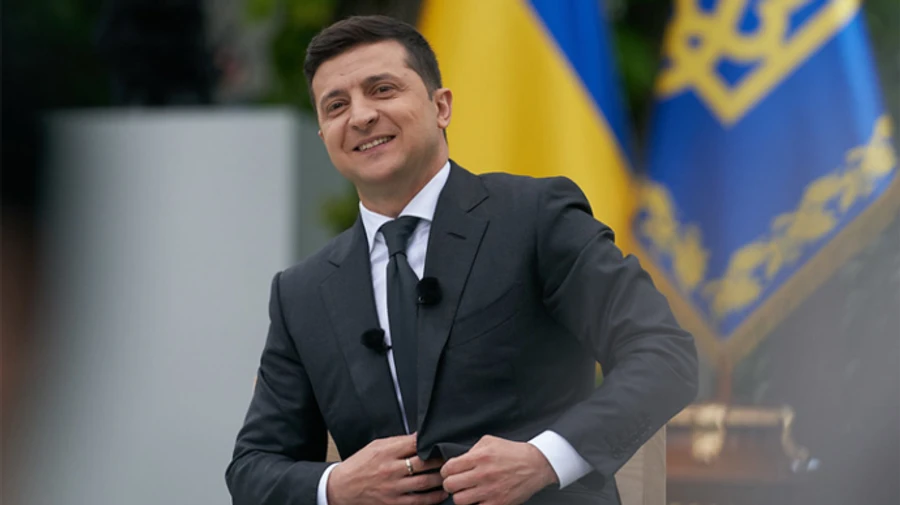 В ОП разместят аналитическую площадка реформ – советник премьера