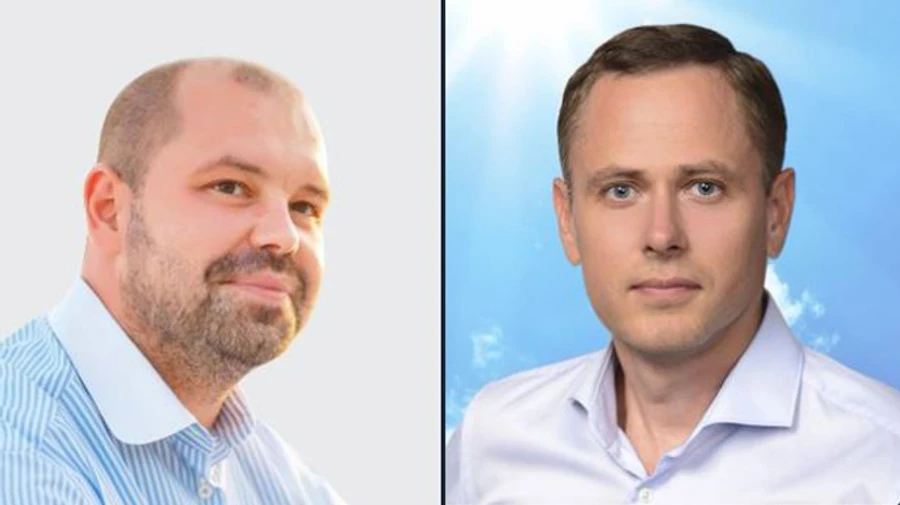 Слуга народа проиграл выборы мэра Никополя