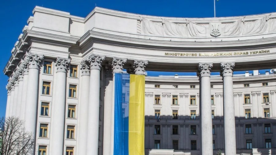 МИД объяснил, почему запретил въезд в Украину топ-чиновнику из Венгрии