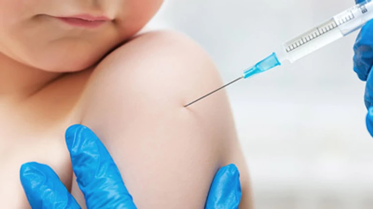 Ганс Клюге о вакцине: это будет самая масштабная логистическая операция в истории