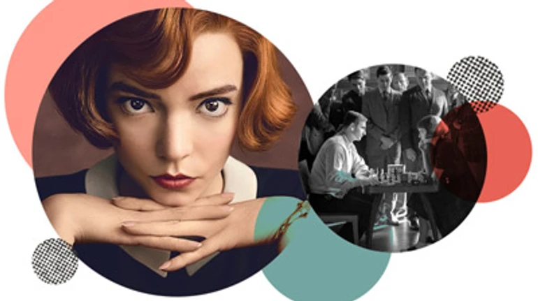 Сериалы ноября-2020: Ферзевый гамбит, Расследование, Эмили в Париже и еще 4 новинки