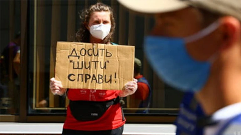 Не дождетесь: как изменится судебная реформа Зеленского после решения Венеции