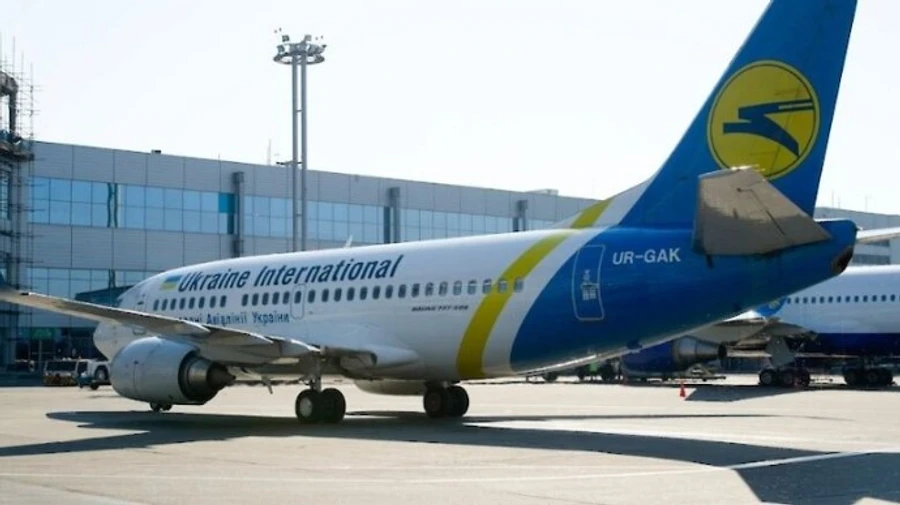 МАУ слідом за SkyUp скасувала рейс в Єреван