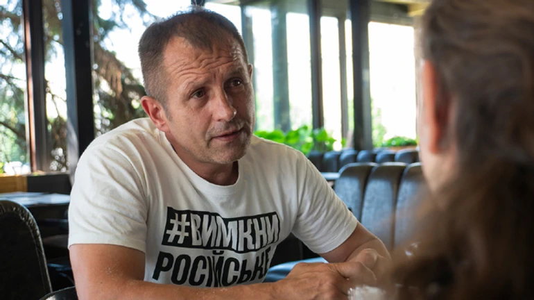 Балух третий день в тяжелом состоянии: никто не дает прогнозов