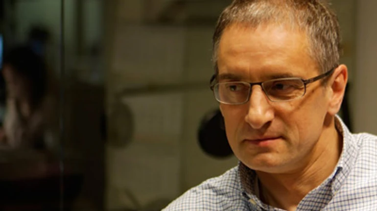 Сергей Медведев: Чтобы выйти на площадь, нужна нация. В Беларуси есть нация, в Украине есть нация – в России нации нет