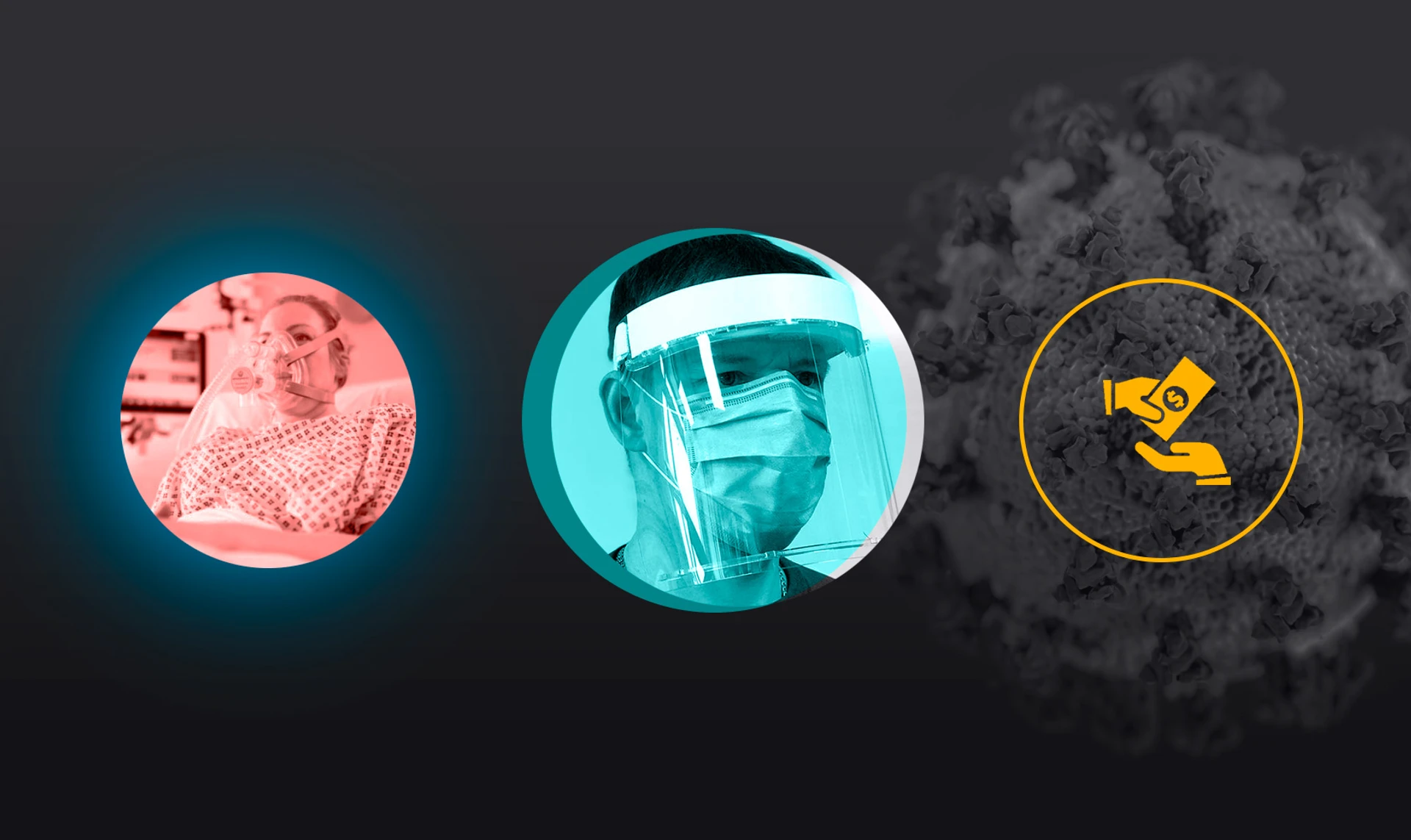 100 днів карантинних закупівель: як МОЗ, МВС та інші використали пандемію для мільйонних корупційних схем