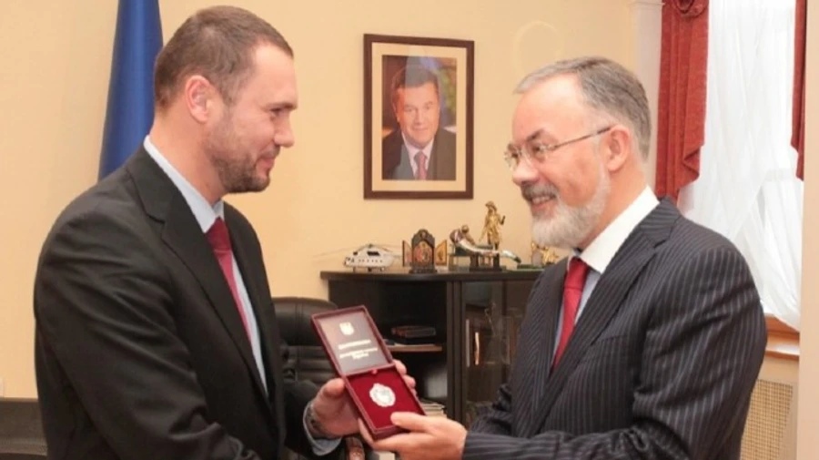 Шмыгаль предложил Раде назначить министром образования бывшего регионала