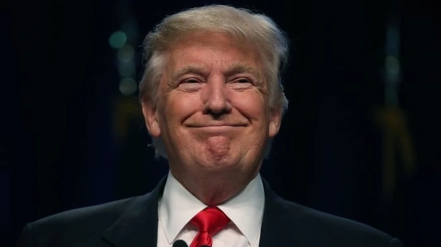 Сенат не отменил вето Трампа на резолюцию по ограничению военных полномочий