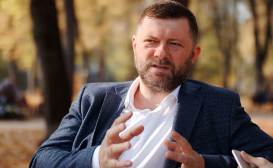 Слуга народу поки не може відмовитись від держгрошей на користь боротьби з COVID-19