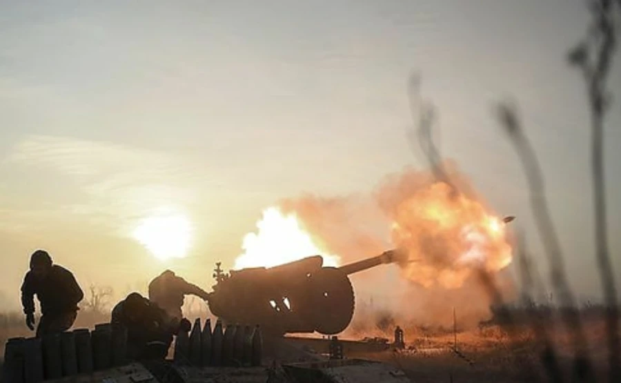 Офіс генпрокурора відкрив кримінальну справу про обстріли населення на Донбасі