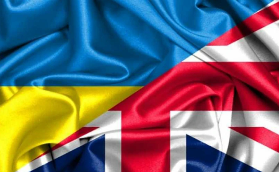 Нову угоду про співпрацю з Британією планують укласти у ході візиту Зеленського